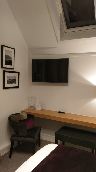 Zimmer Hotel Brunnenhaus Schloss Landau