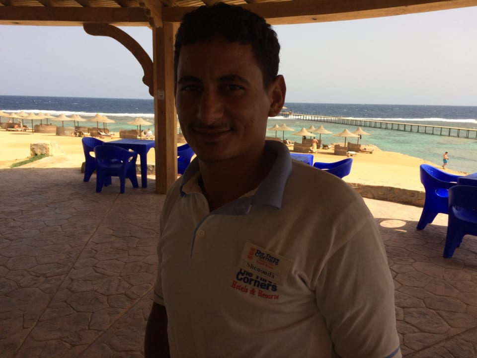 Sonstiges Three Corners Happy Life Beach Resort