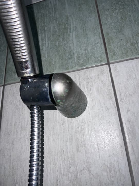 Zimmer TUI SUNEO Chrissi Amoudia