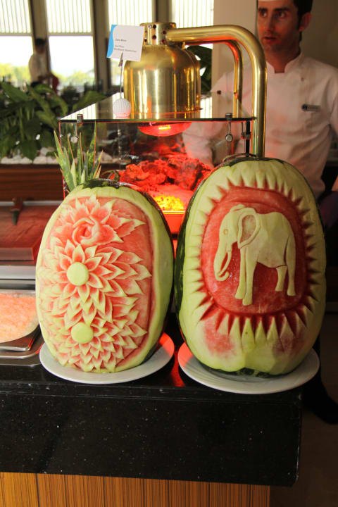 Kunst Melone  PALOMA Perissia