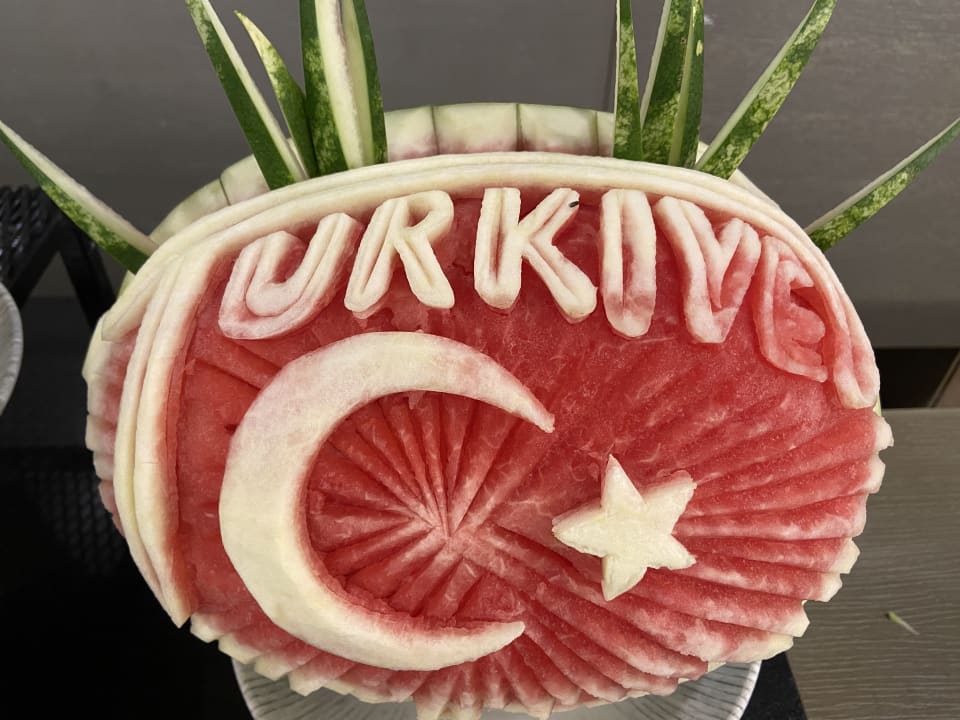 Gastro TUI MAGIC LIFE Beldibi +16