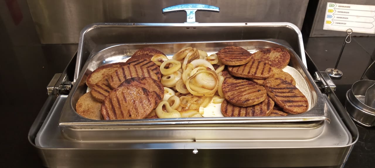 Gastro Well Palace Side