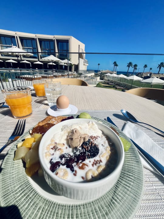 Gastro Ventale Island Breeze Resort