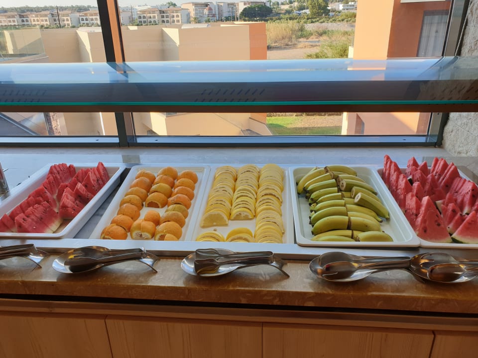 Gastro Atlantica Mikri Poli Rhodes