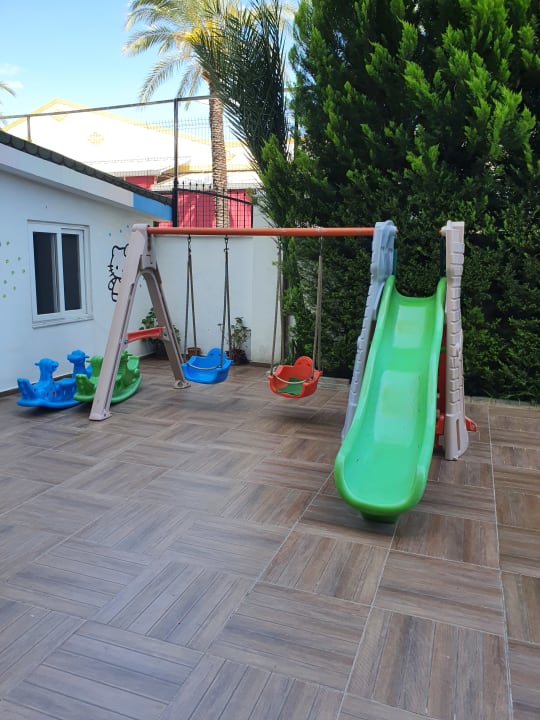 Sport & Freizeit Palm World Side Resort & Spa