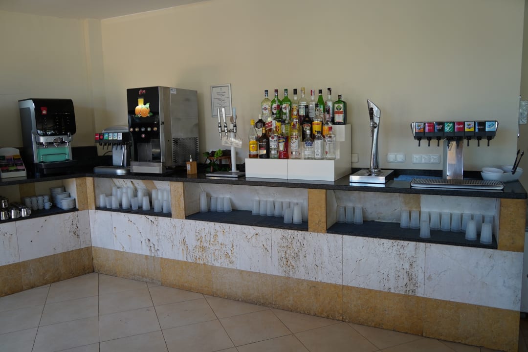 Gastro Iberostar Waves Gaviotas Park