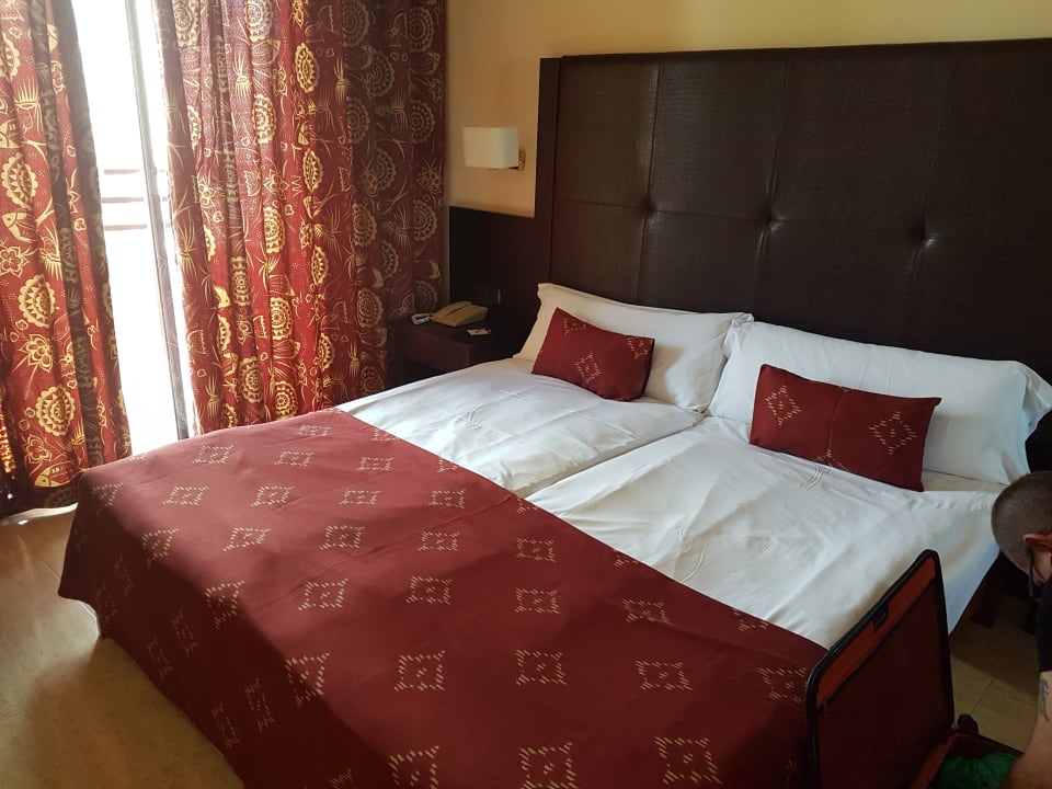 Zimmer allsun App.-Hotel Orient Beach