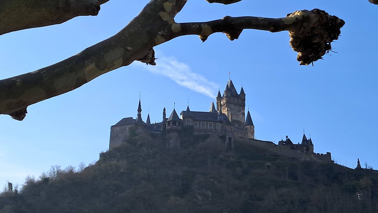 Sonstiges Moselstern Hotel Brixiade & Triton