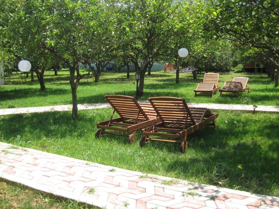 Relax Guesthouse Baraka House