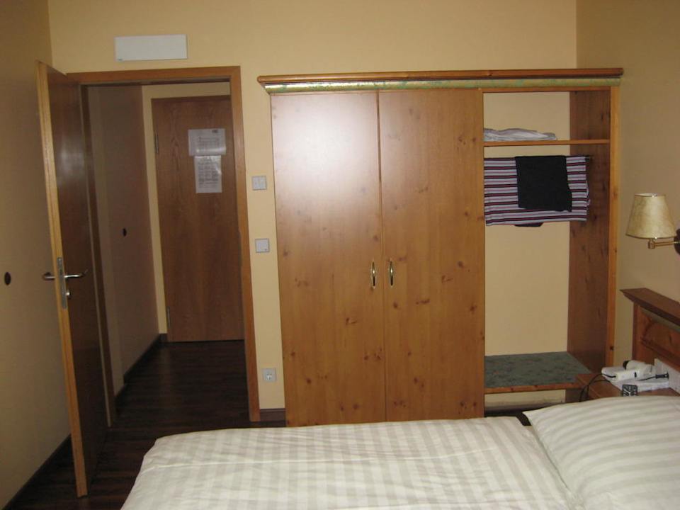 Zimmer Hotel Gasthof zur Post