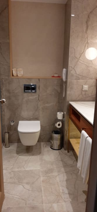 Zimmer Fame Residence Lara & Spa