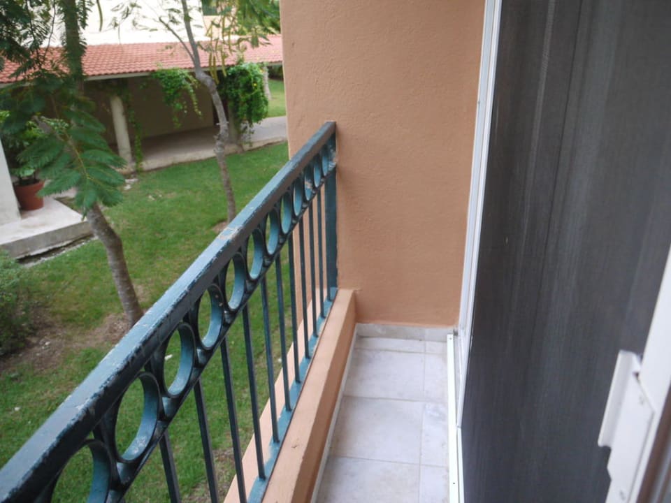 Der Balkon Viva Azteca by Wyndham - All Inclusive Resort