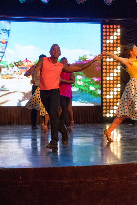 Sport & Freizeit TUI MAGIC LIFE Africana