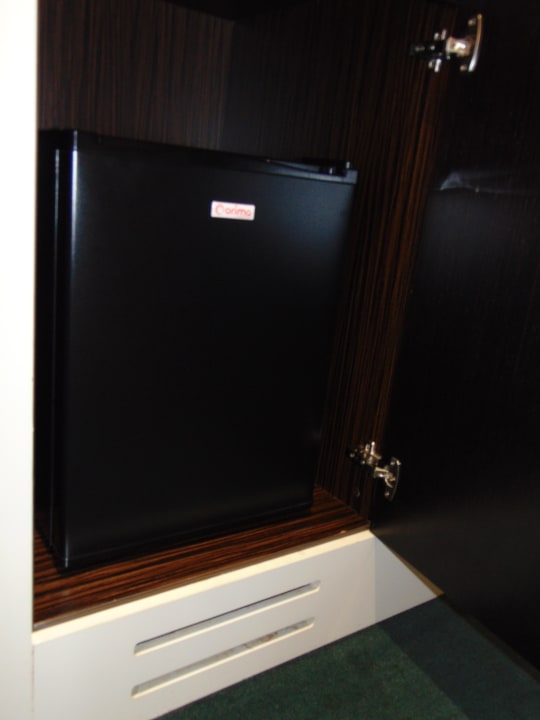 Zimmer InterContinental Luanda Miramar by IHG
