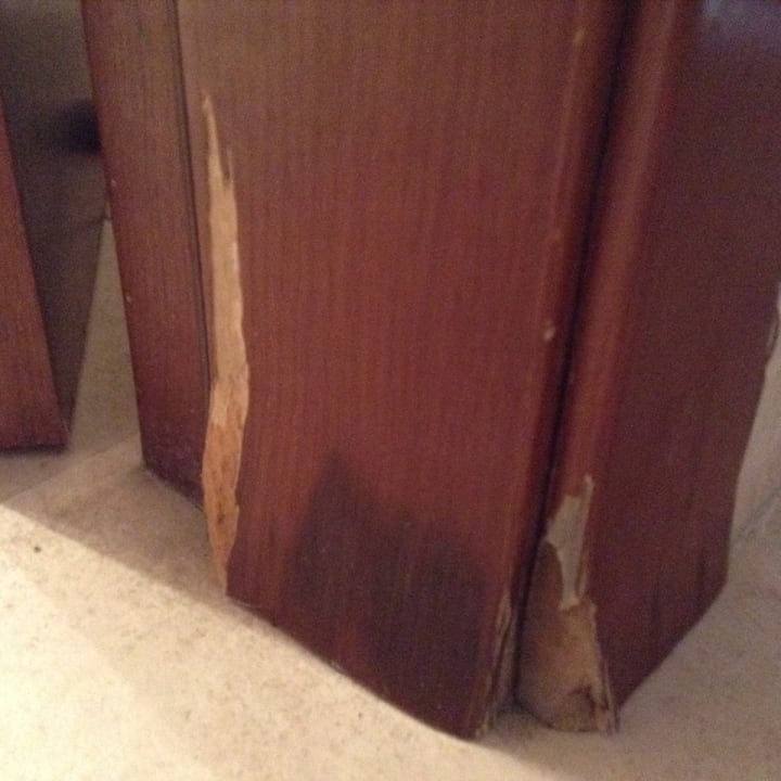 Zimmer Hipotels Natura Palace