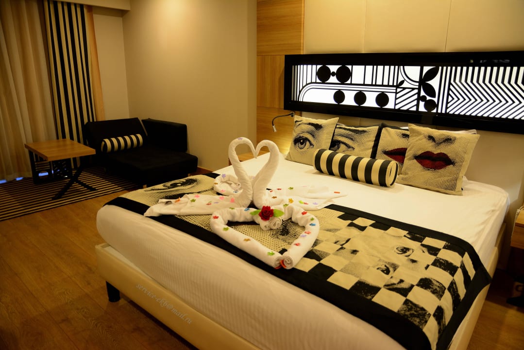 Delphin Imperial Hotel Delphin Imperial