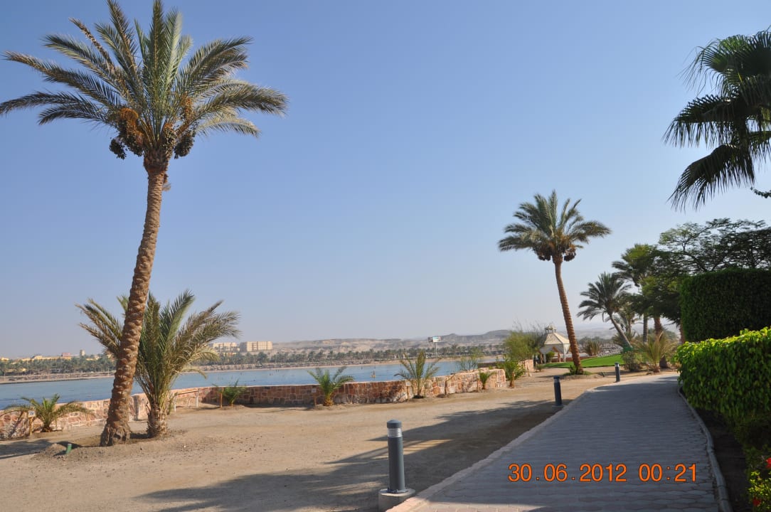 Strand Steigenberger Coraya Beach - Adults only