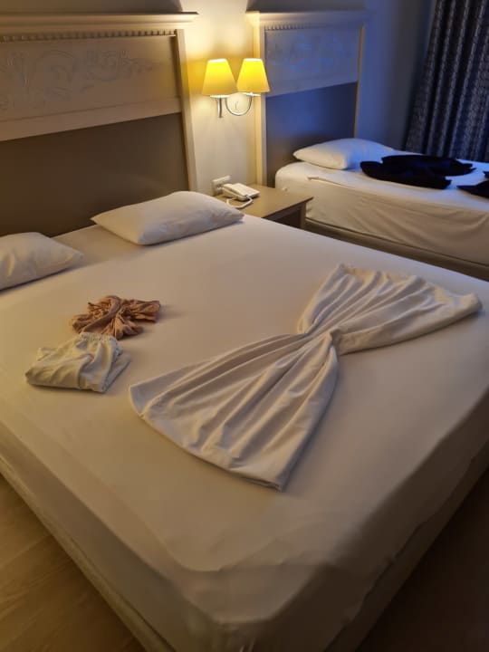 Zimmer Aydinbey Kings Palace & Spa