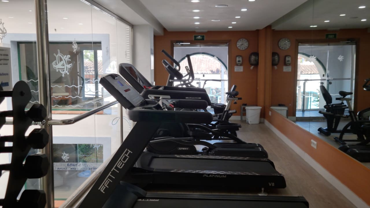 Sport & Freizeit Alcudiamar Marina Residence