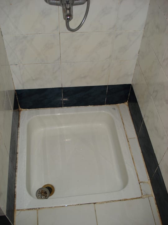 Душевая Desert Rose