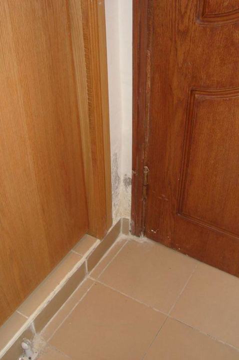 Состояние отеля Riviera Aqua Park Resort