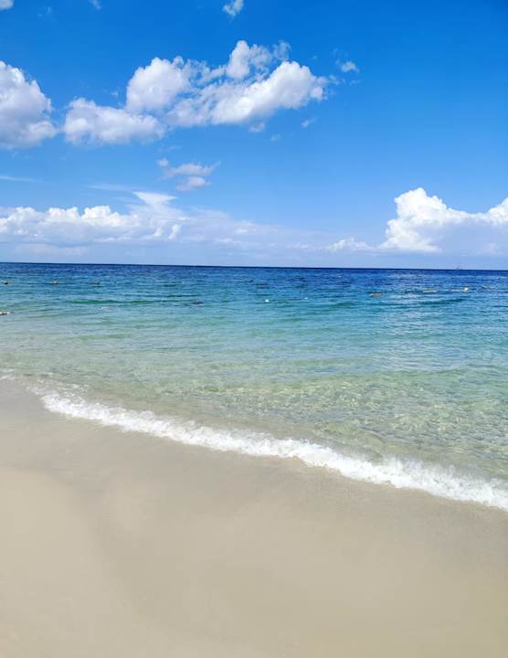 Strand Iberostar Selection Diar El Andalous