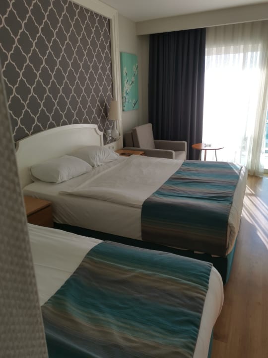 Zimmer Sherwood Exclusive Lara