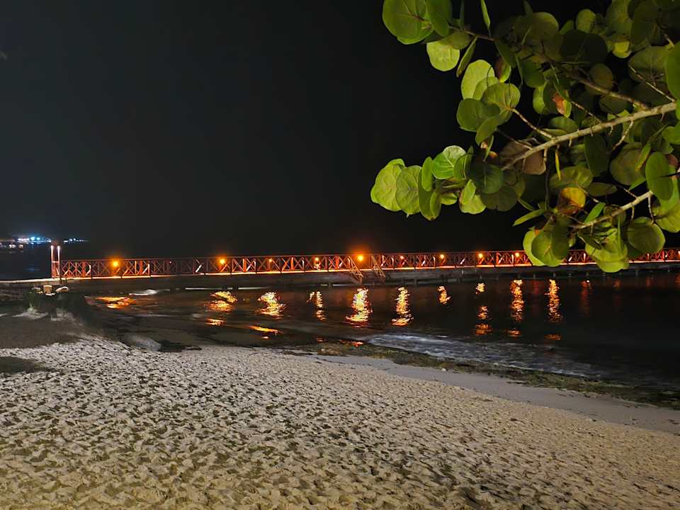 Außenansicht Iberostar Selection Hacienda Dominicus