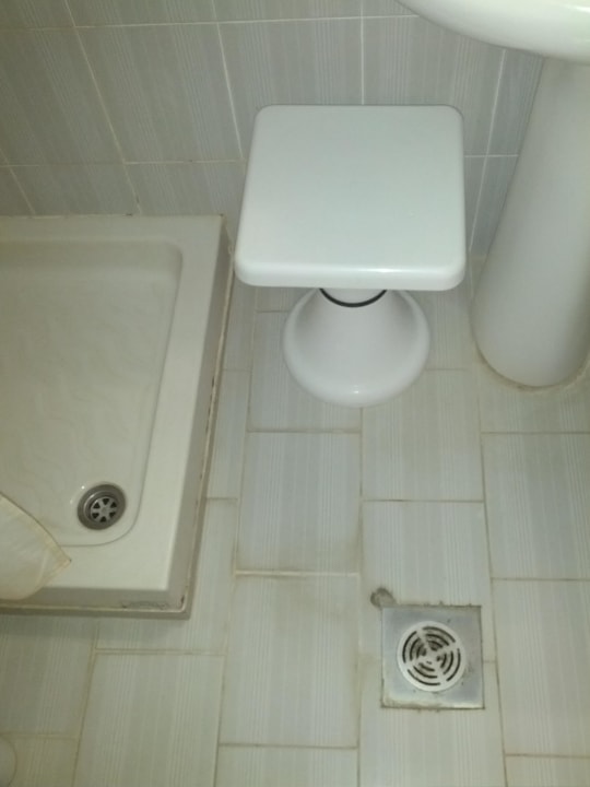 Bad Hotel Dedalos Beach