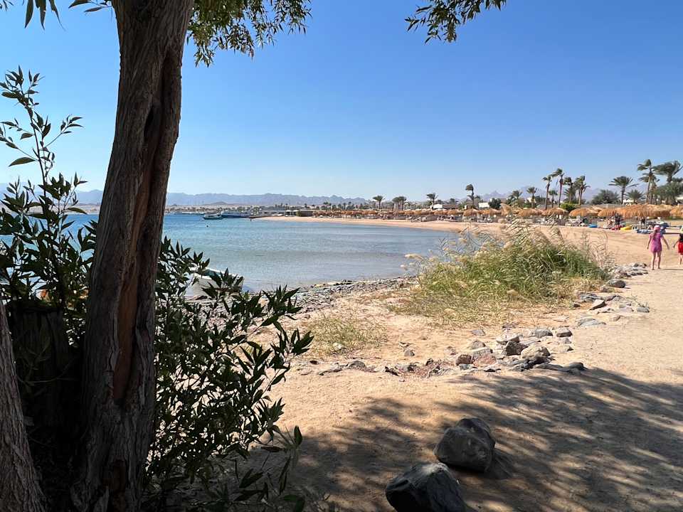 Strand Amarina Abu Soma Resort & Aquapark