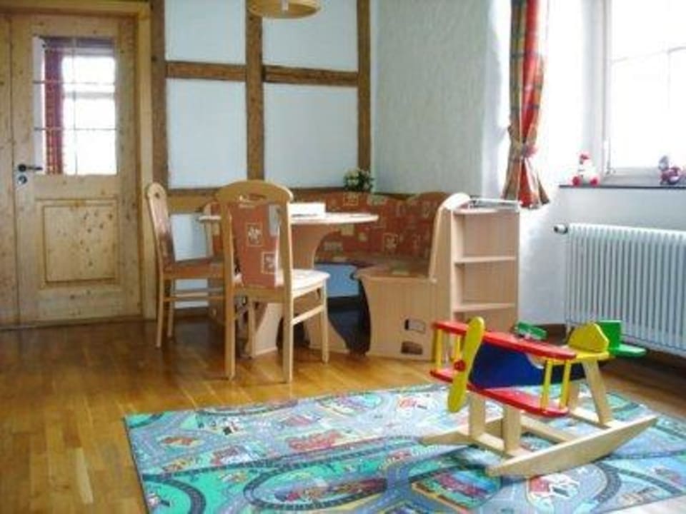 Für die Kleinen Jugendherberge Königsberg