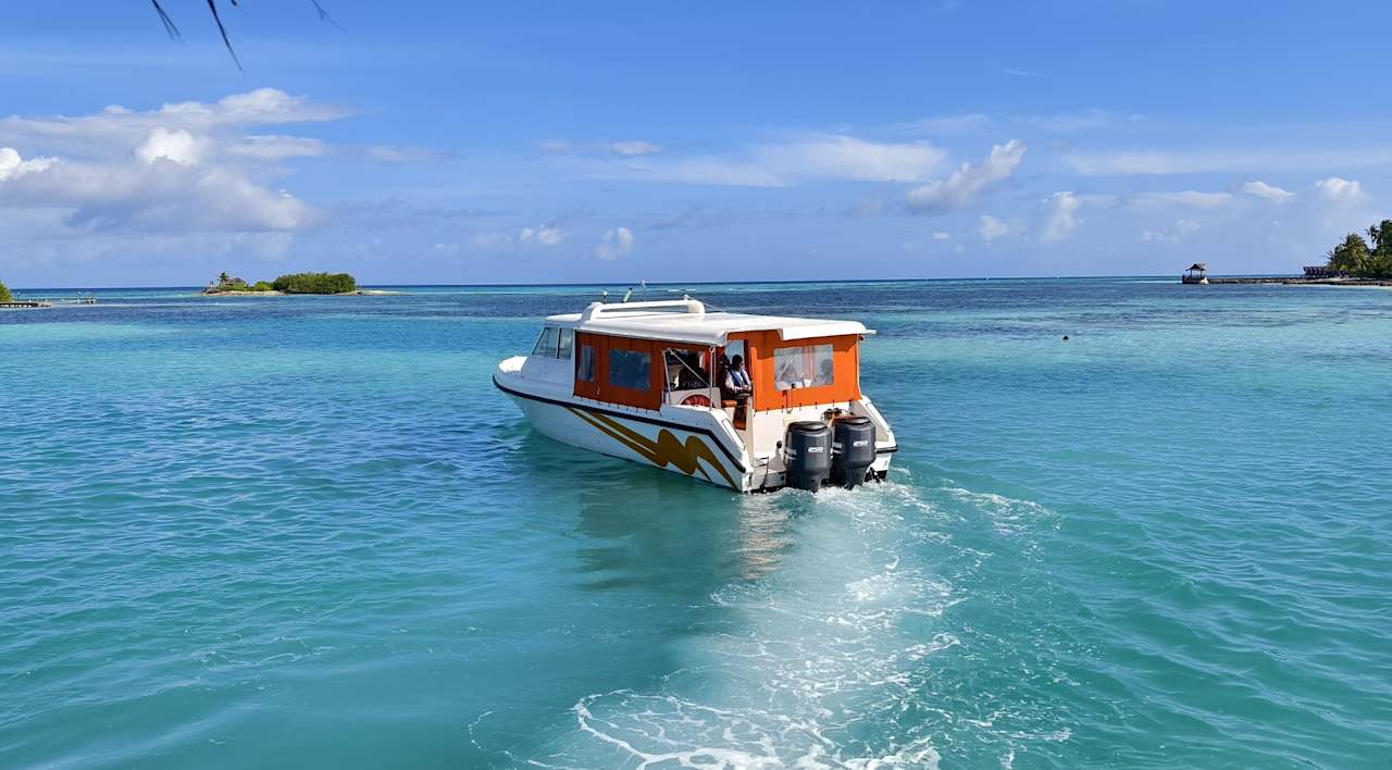 Strand Adaaran Select Hudhuran Fushi - Premium All Inclusive