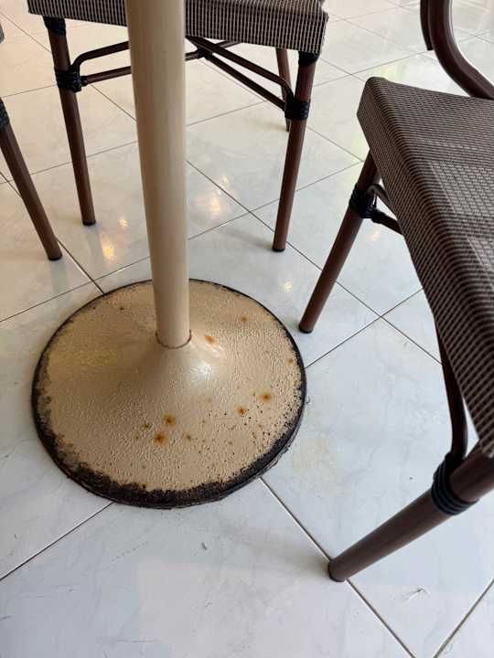 Gastro The Briza Beach Resort Khaolak