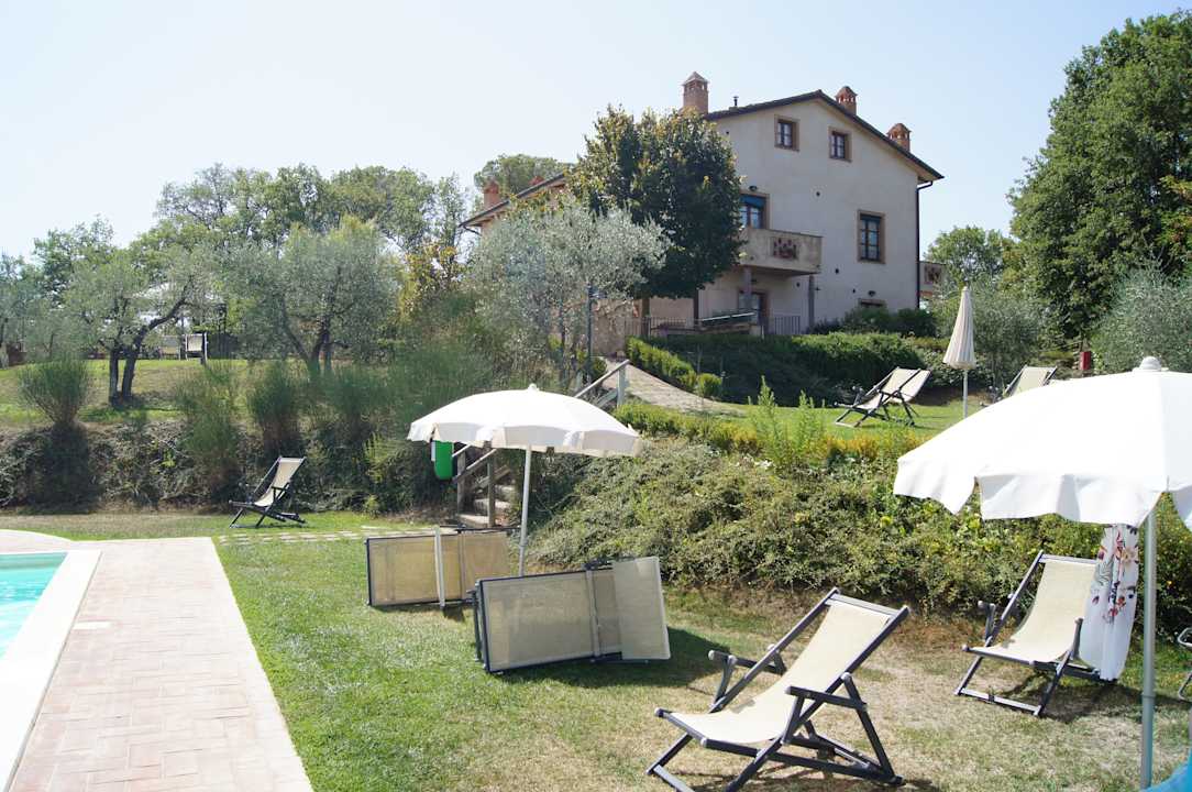 Sonstiges Montepulciano Country Resort - Borgo Delle More & Poggio Olivo