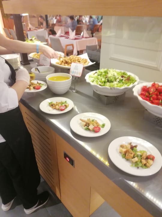 Gastro Diamond De Luxe Hotel & Spa
