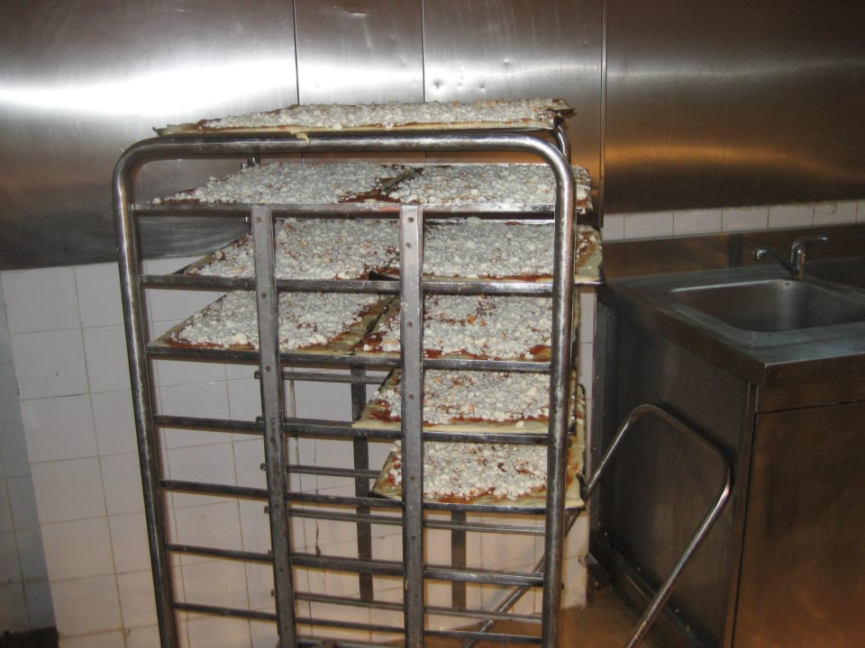 Gastro Iberostar Waves Averroes