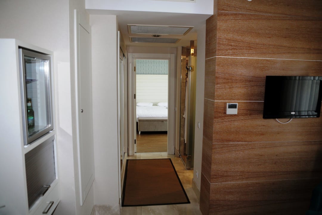 Durchblick  Sentido Trendy Verbena Beach