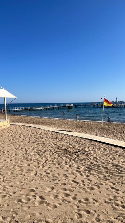 Strand ROBINSON PAMFILYA