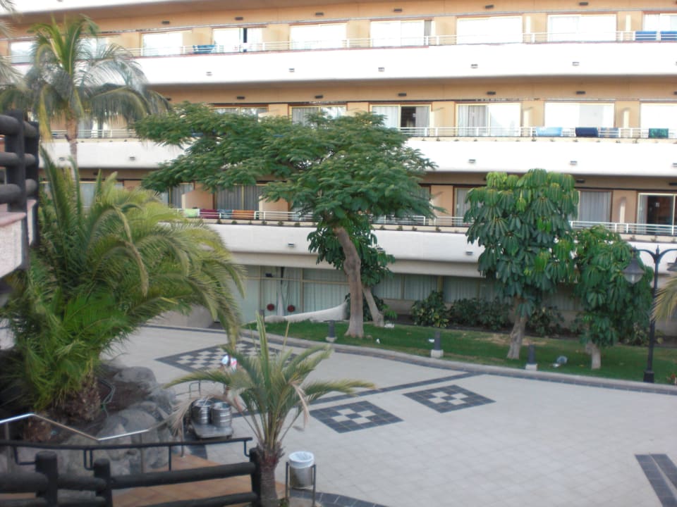 Hotel Gloria Palace San Agustin Thalasso & Hotel