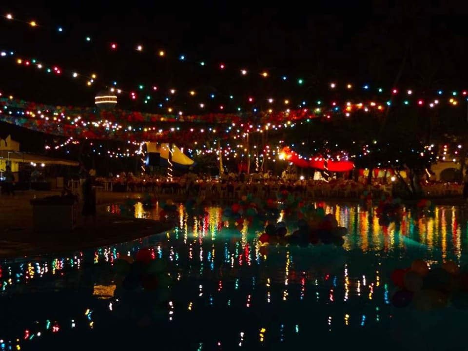 Jahreswechsel Hotel Southern Palms Beach Resort