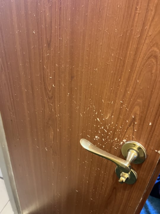 Sonstiges Hotel Kapitan