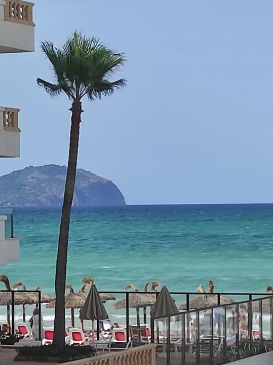 Zimmer The Sea Hotel by Grupotel - Adults only