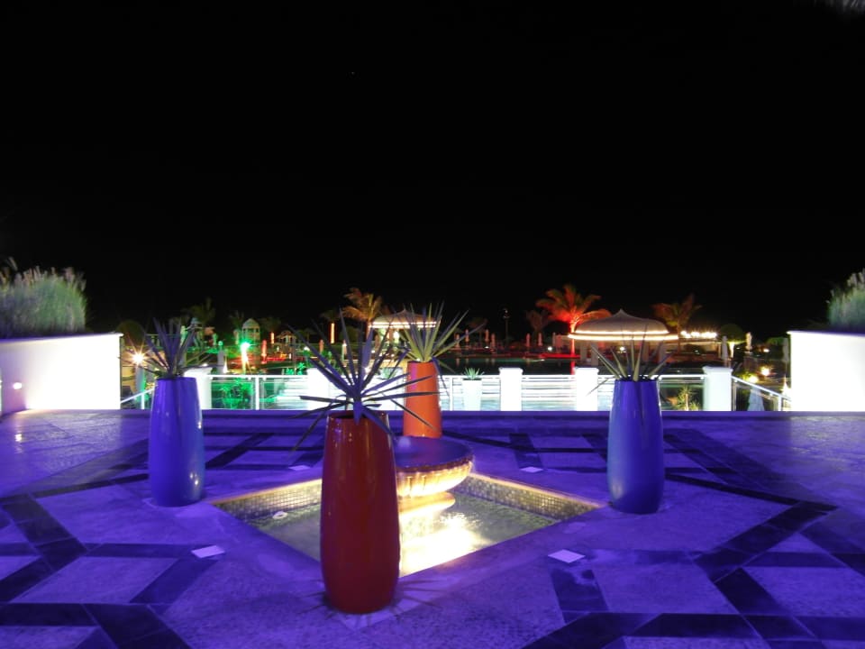 Marriott by night Wyndham Garden Salalah Mirbat