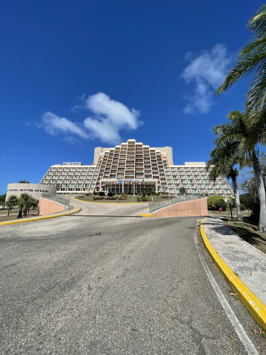 Strand Blau Varadero Adults Only Varadero • Holidaycheck