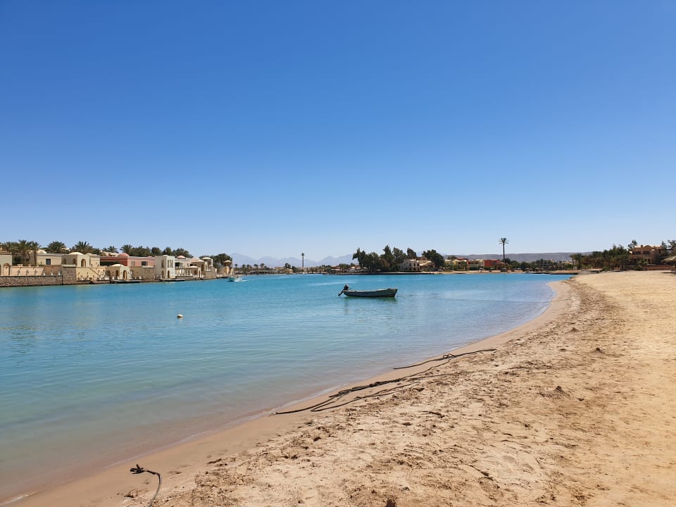 Strand Hotel Three Corners Ocean View prestige - Adults only