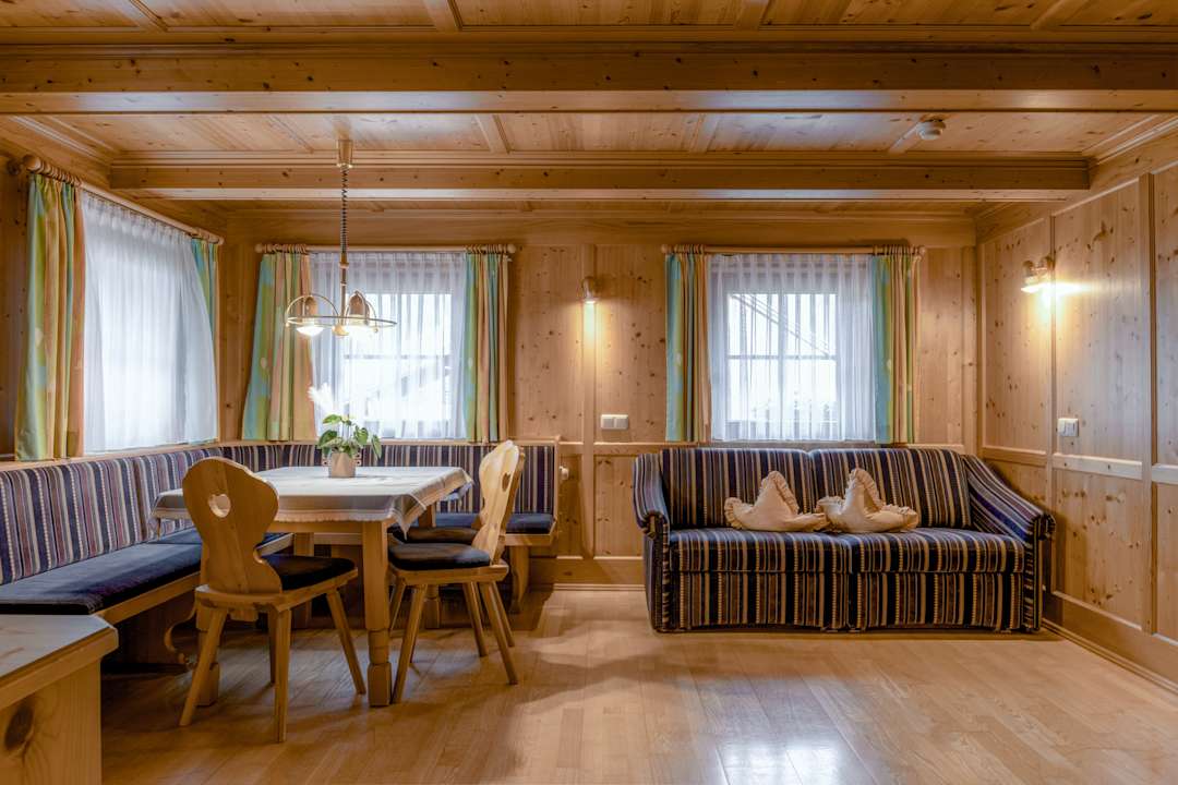 Zimmer Alpengasthof Pichler