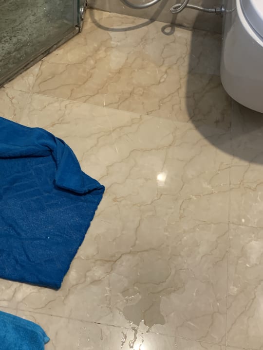 Sonstiges Hilton Hurghada Plaza