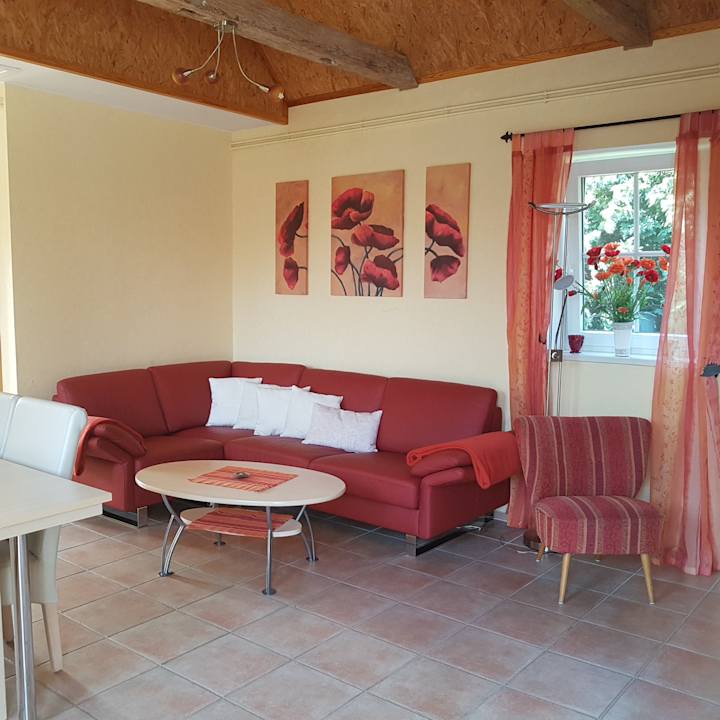 Zimmer Ferienhof Albert