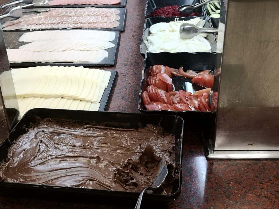 Gastro Holiday World Beach Club