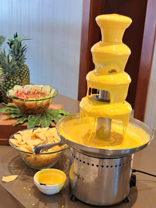 Gastro VIVA Eden Lago